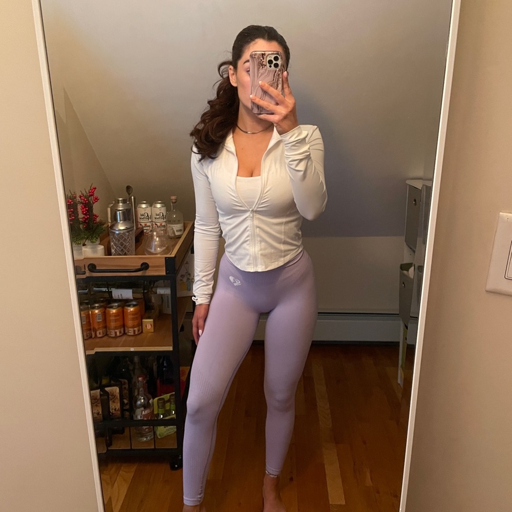 Women’s Best | Lilac | XS